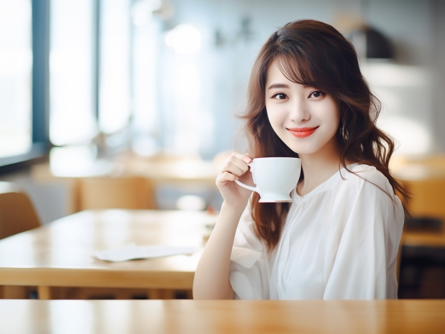 20代必見！マリッシュで理想のパートナーを見つける方法