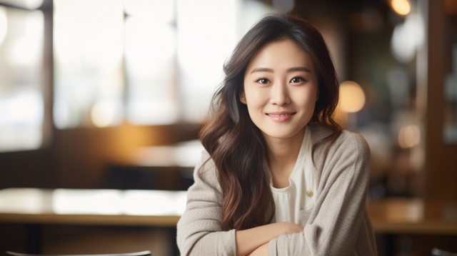 50代のためのマリッシュ活用法：理想のパートナーを見つける秘訣