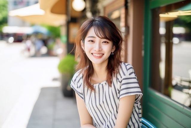 マリッシュ・アンジュで見つける理想の出会い！恋愛成功の秘訣