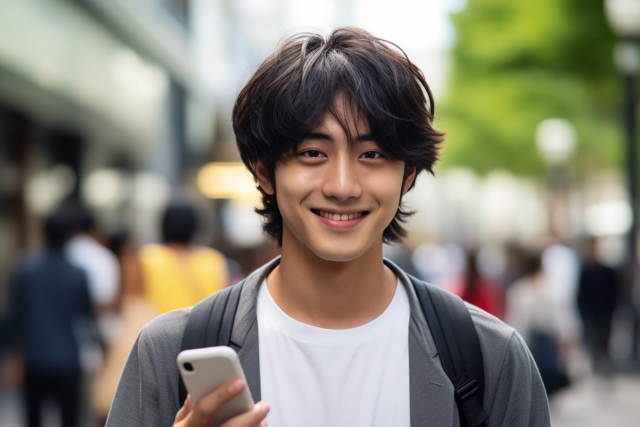 マリッシュの年齢層分析：最適な出会いを見つけるためのガイド