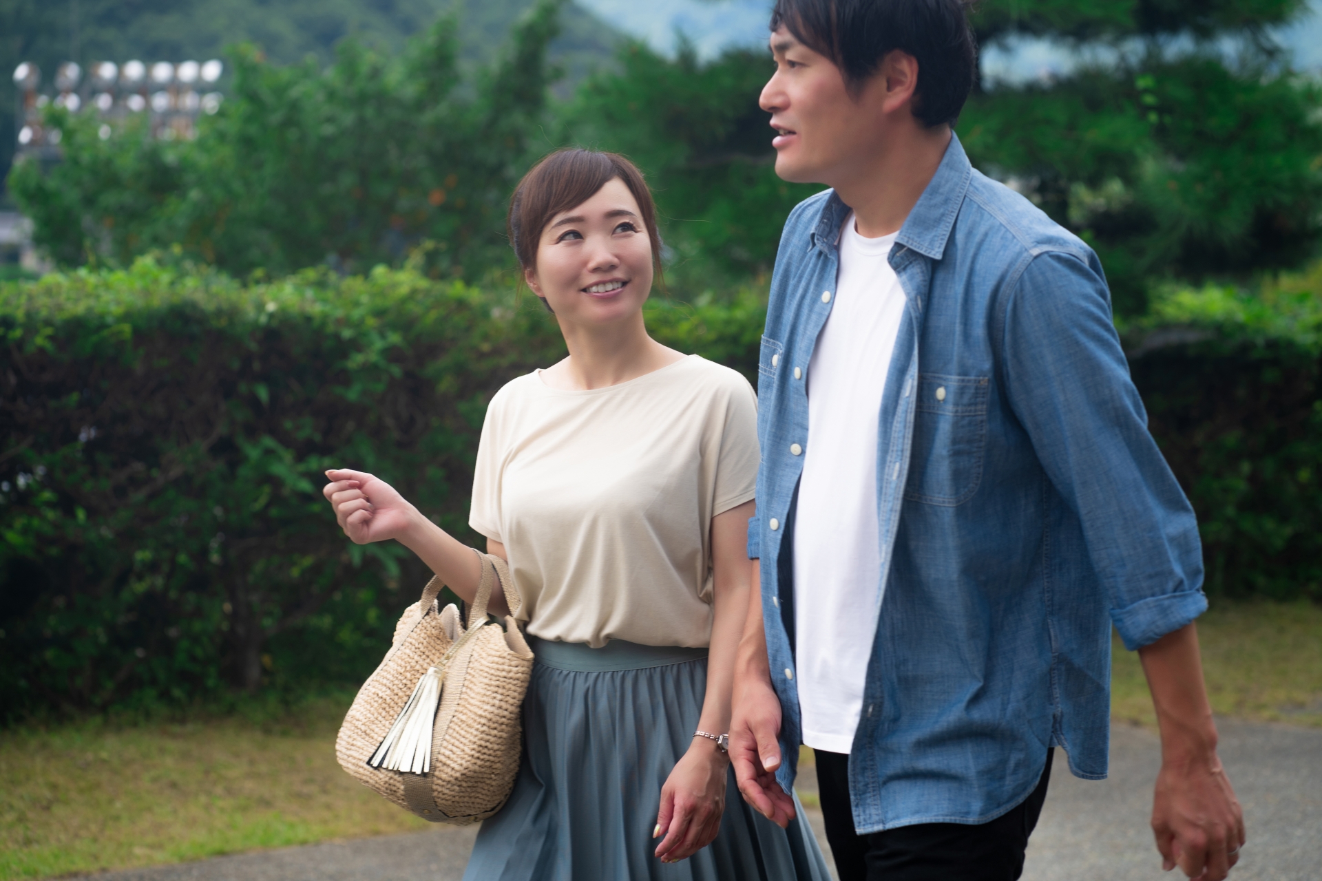 出会いの質が高い