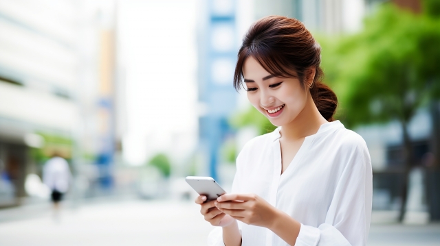 マッチングアプリで話す内容に困ったら？会話が続く話題の見つけ方