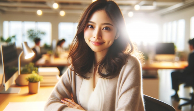 美容関係の人との恋愛におすすめのマッチングアプリ5選