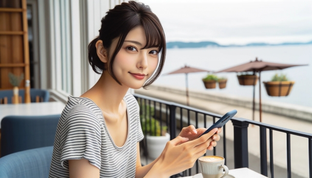 マッチングアプリは無理ゲー？成功するためのコツを徹底解説！