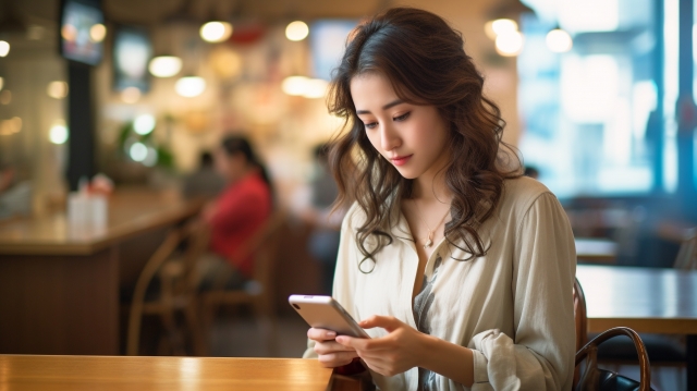 マッチングアプリのメッセージがめんどくさいと感じるあなたにおすすめのアプリとは？