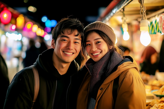 出会いがない独身必見！理想のパートナーと出会うための7つの秘訣