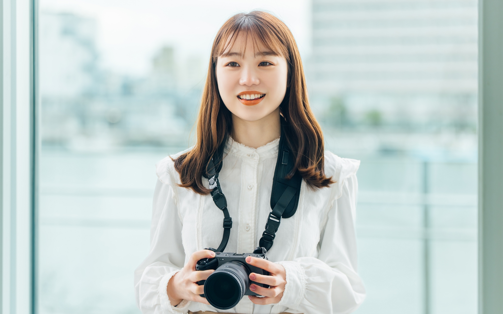 函館でマッチングアプリの写真撮影をプロに頼める優良サービスを紹介