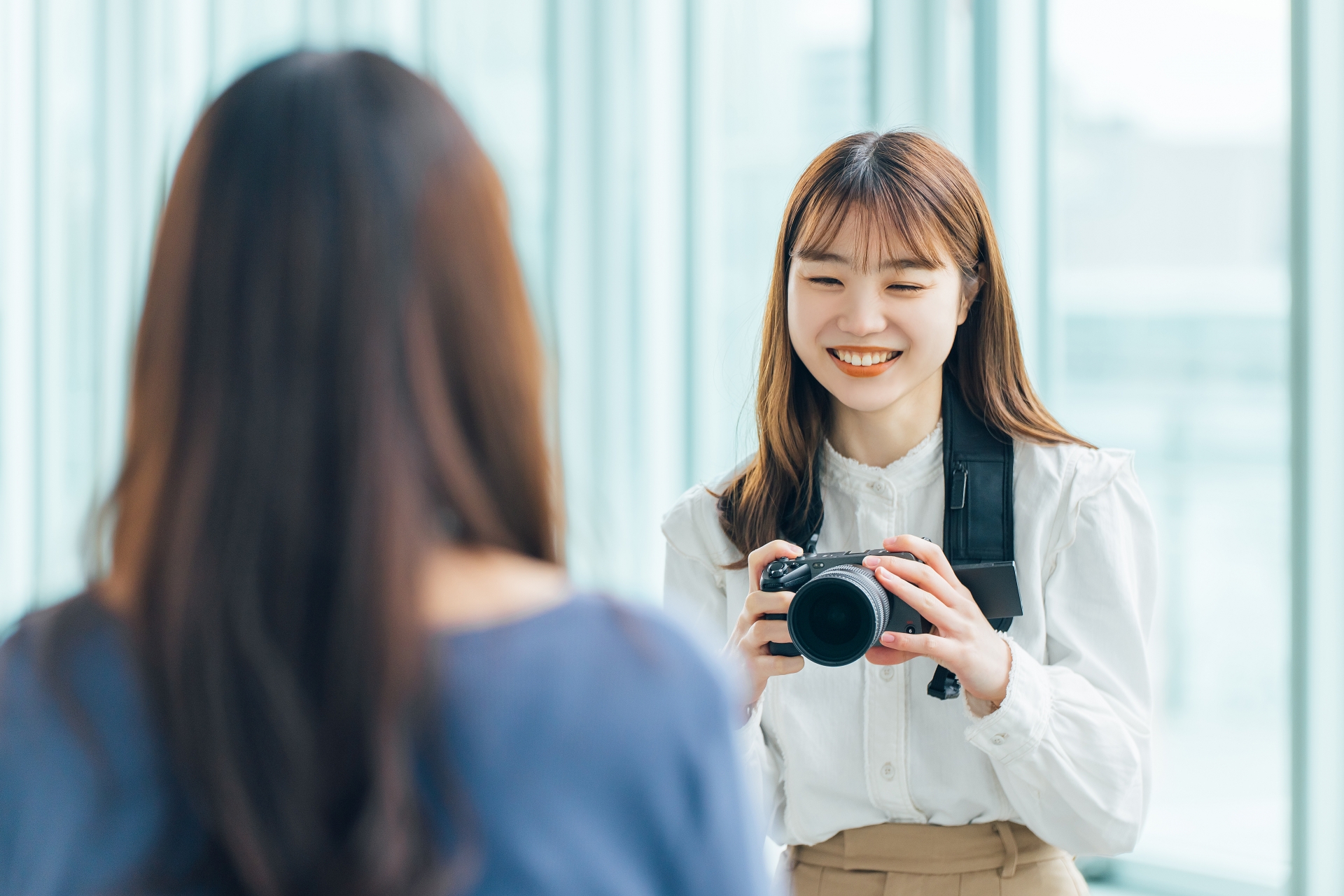 山口のマッチングアプリ用の写真をプロが撮影してくれる人気サービスを厳選紹介！