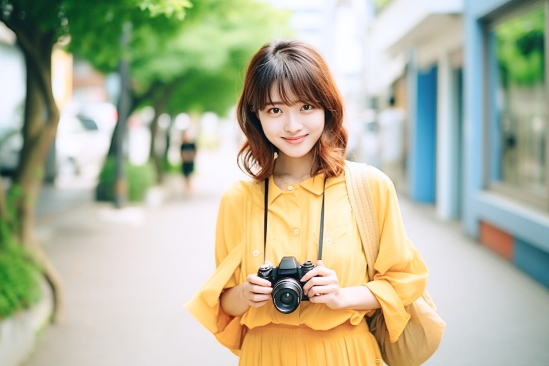 【モテたい！】奈良でマッチングアプリ用の写真をプロに頼める優良サービスをまとめました！