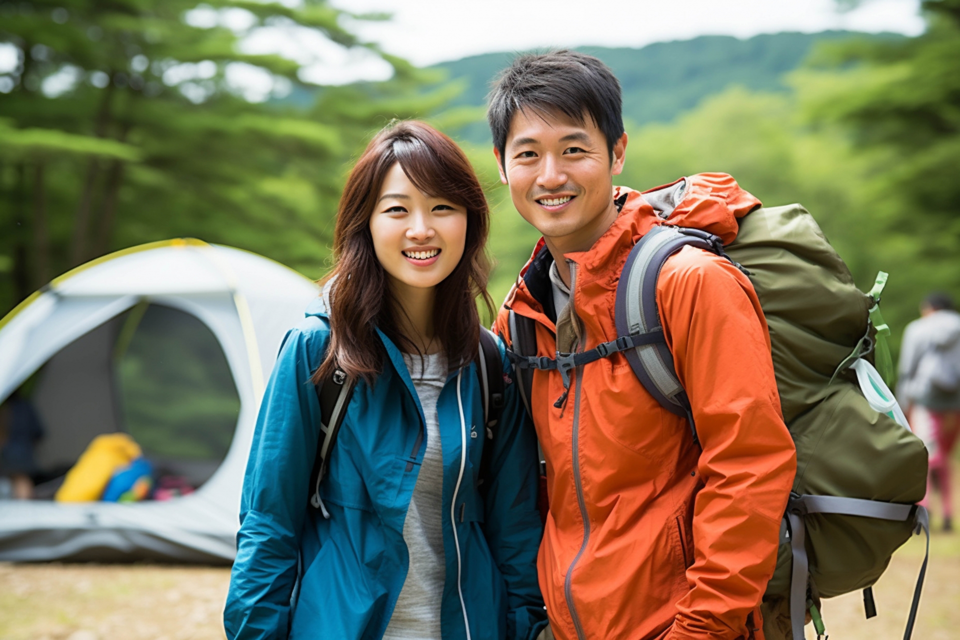 40代がイケメンと出会えるマッチングアプリ10選！イケメン率の高いサービスと魅力的なプロフィールの作り方