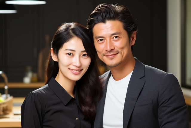 50代年収別におすすめマッチングアプリを厳選紹介！