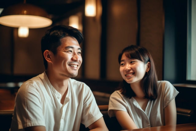 50代で真面目な出会い目的で使えるマッチングアプリ12選！真剣に恋活や婚活を目指したい人におすすめ！