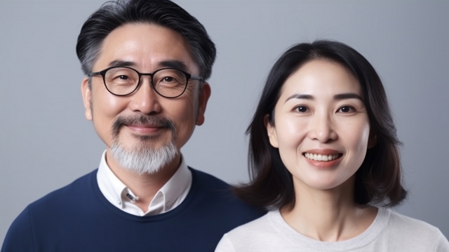 【口コミで高評価】60代に人気のあるマッチングアプリ7選！満足度の高いマッチングアプリがたくさん！