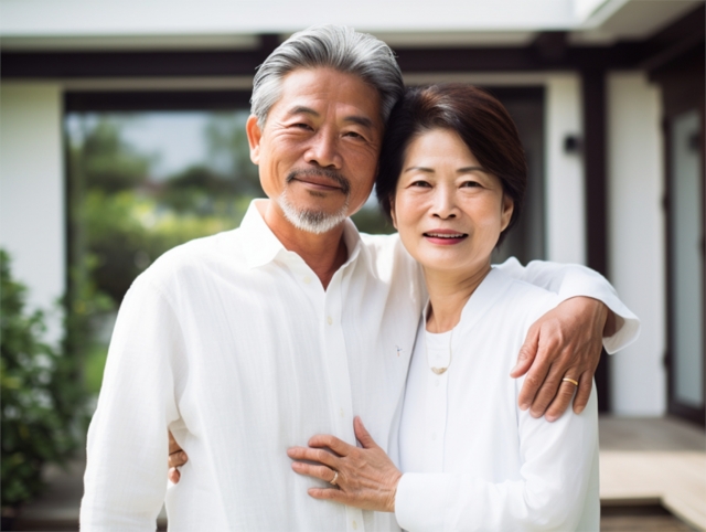 60代・中高年のバツイチ男性におすすめ！マッチングアプリ10選！