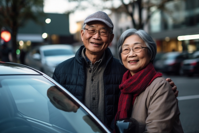 地方在住の60代にぴったり！おすすめのマッチングアプリ11選！