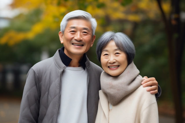 【シニアの恋活】60代70代が安心安全に理想の出会いを見つける！有料のマッチングアプリ10選！