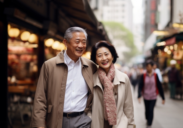 【必見！】60代70代のシニアが無料で使えるマッチングアプリをプロが徹底比較！