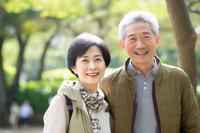 真剣な出会いを求める60代におすすめのマッチングアプリ11選！恋活や婚活に真剣に取り組む方に最適！