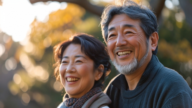 【60代出会いの場】魅力溢れるマッチングアプリ！60代男女が集まる最高の出会いの場を徹底解説！