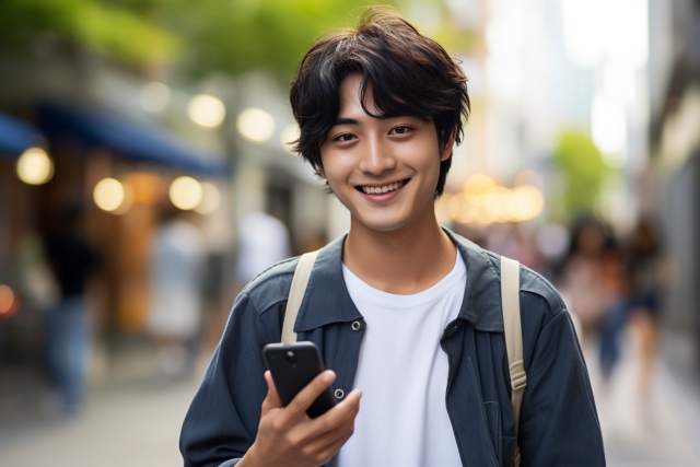 共通点や感想を伝える