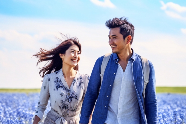 好きじゃない相手と付き合うメリット・デメリット