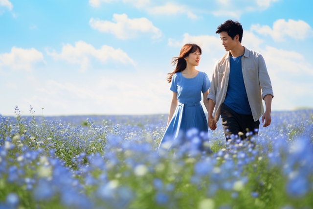 マッチングアプリで恋人を見つけた成功者の体験談