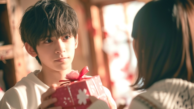 旅行の計画や夢を語って相手との親密度を高めよう