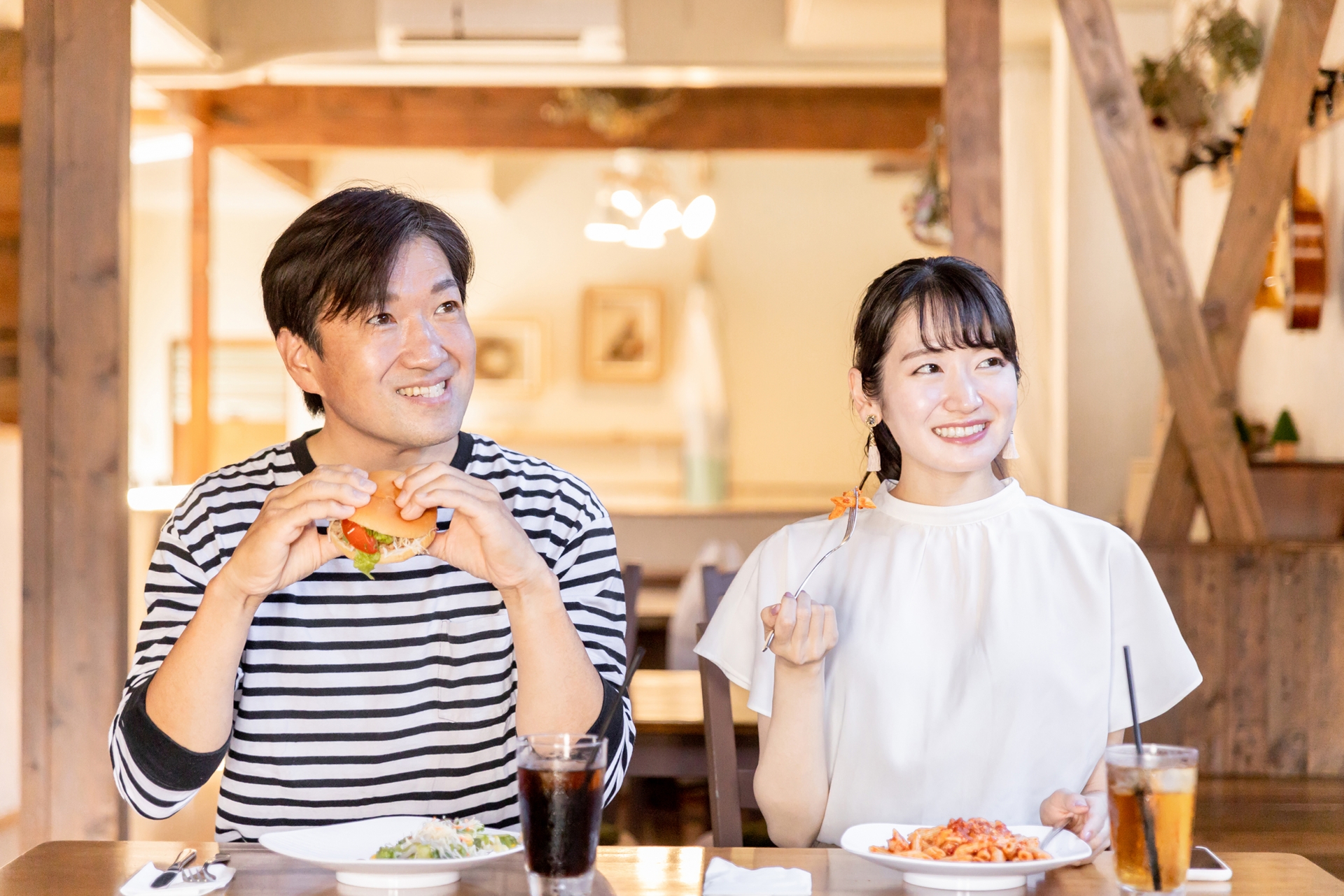 50代の出会いが見つかるマッチングアプリと出会い方について