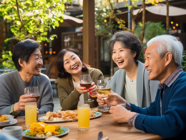 【プロ厳選】60代70代女性のパートナー探しはマッチングアプリの始め方