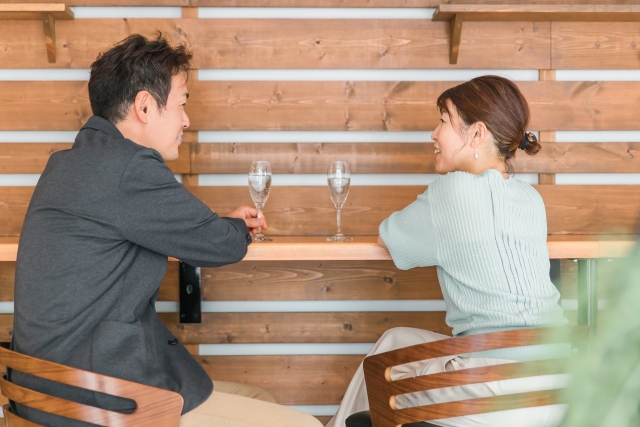 40代がマッチングアプリで出会えた相手にいいねたくさんもらえるテクニック