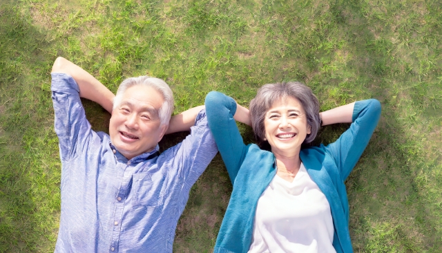 【老後も安心！】アプリで趣味仲間や友達を見つけよう