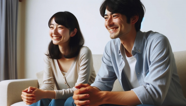 マッチングアプリでの出会いに対する社会の見方と認識