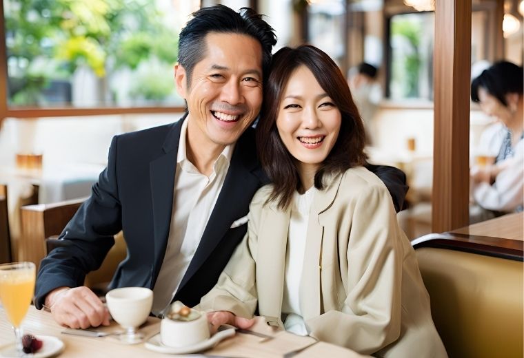 華の会メールを楽しむためのポイント