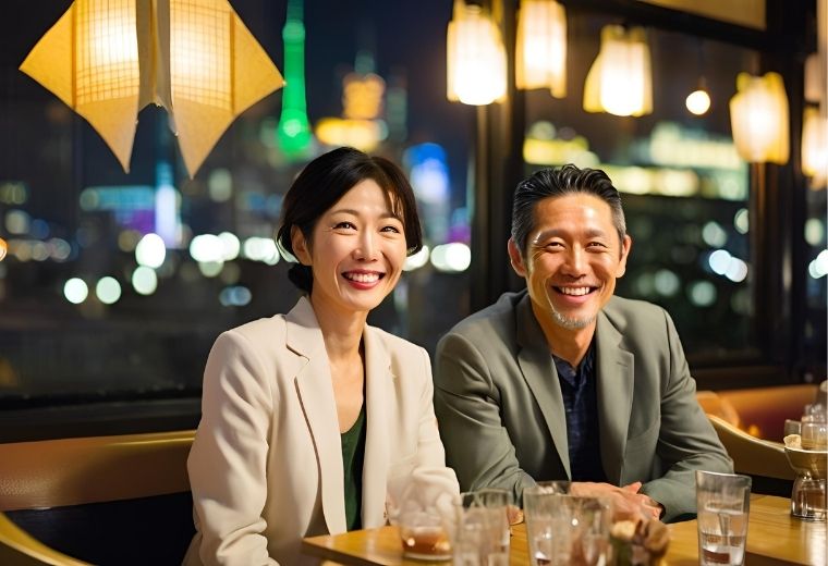 華の会メールでLINE交換を成功させるためのコツ