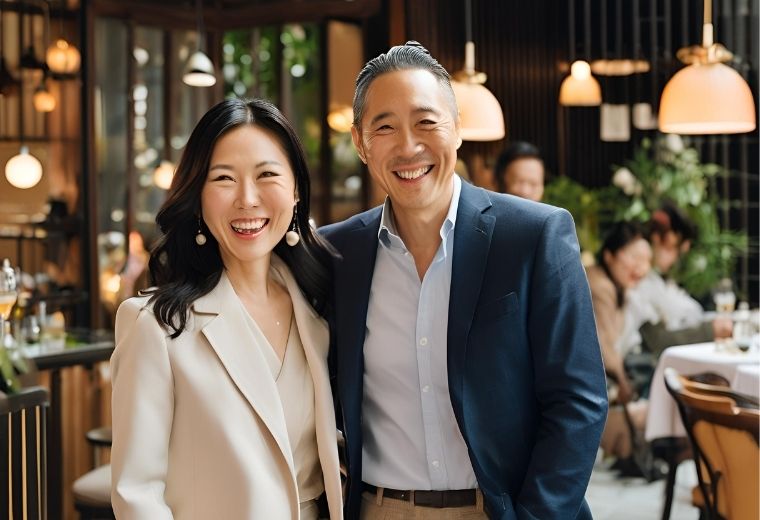 成功する出会いのためのポイント