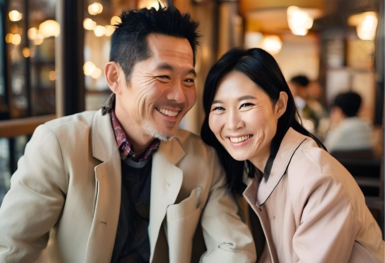 華の会メールのおすすめの使い方