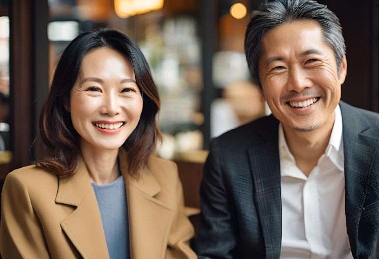 華の会メール富山における利用者の体験談と成功事例