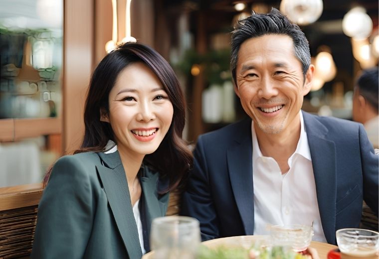 華の会メールの料金に含まれるサービス内容