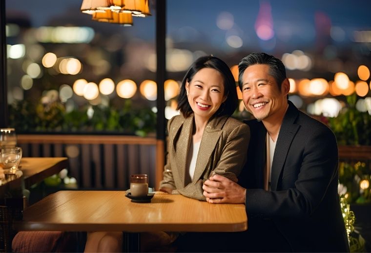 華の会メール愛知を利用する際の注意点