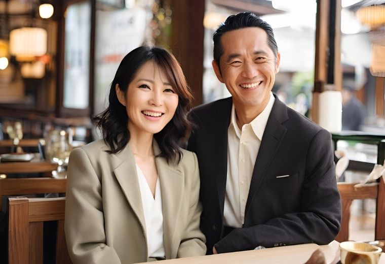 既婚者・未婚者の利用におけるポイント