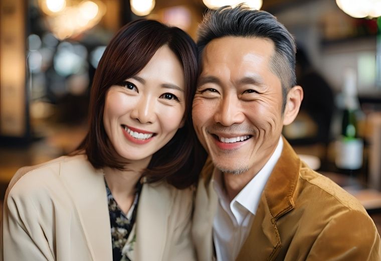 華の会メールのリアルな体験談と口コミ