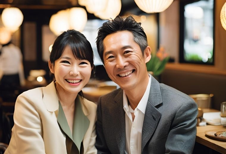 華の会メール秋田で理想の相手を見つけるためのコツ