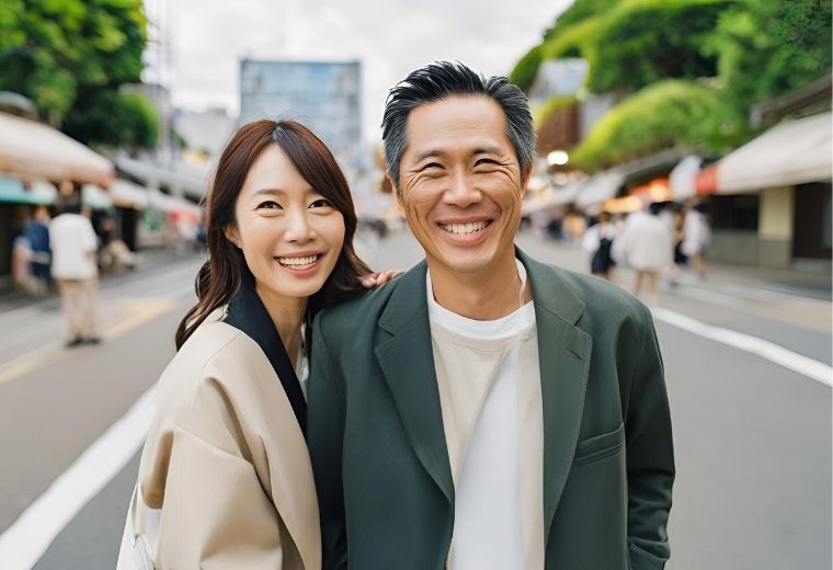 宮崎での出会いを成功させるための華の会メール活用法