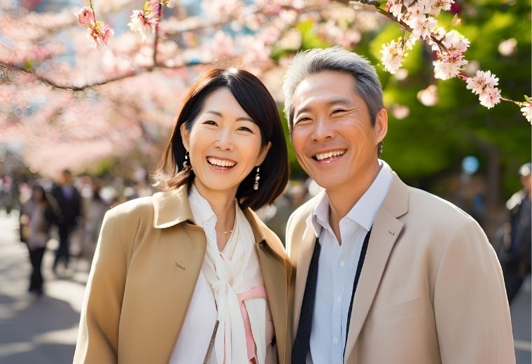 華の会メールの活用法と成功事例