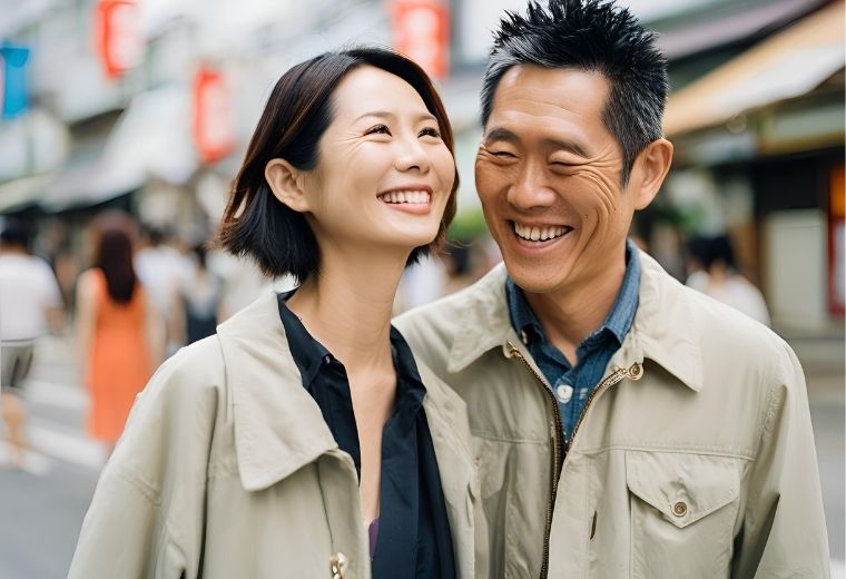 既婚者が楽しめる遊びの目的とは