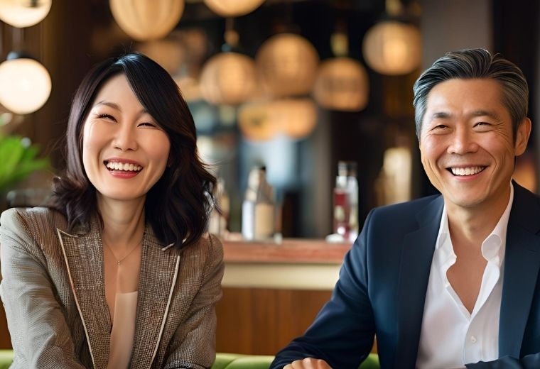 既婚者の成功事例と体験談