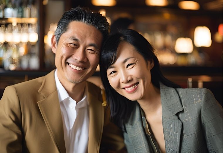 メッセージのやり取りとコミュニケーション