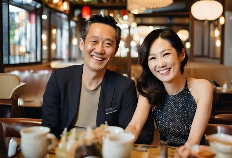 華の会メールを利用するメリット