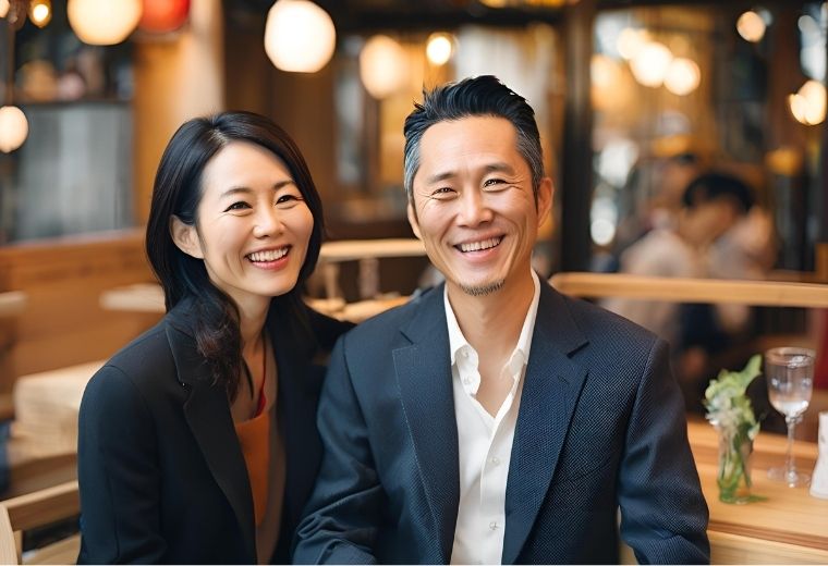 華の会メール年齢層別の利用目的とニーズ