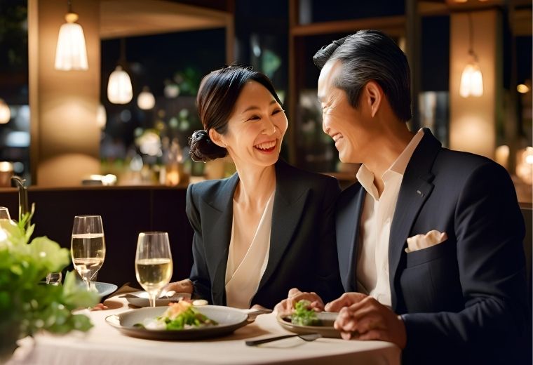 華の会メールの料金プランの種類と特徴